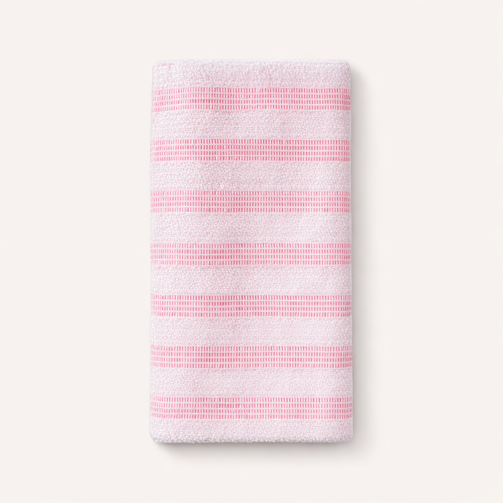 Serviette de douche exfoliante Kelora