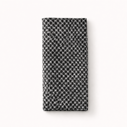 Serviette de douche exfoliante Kelora