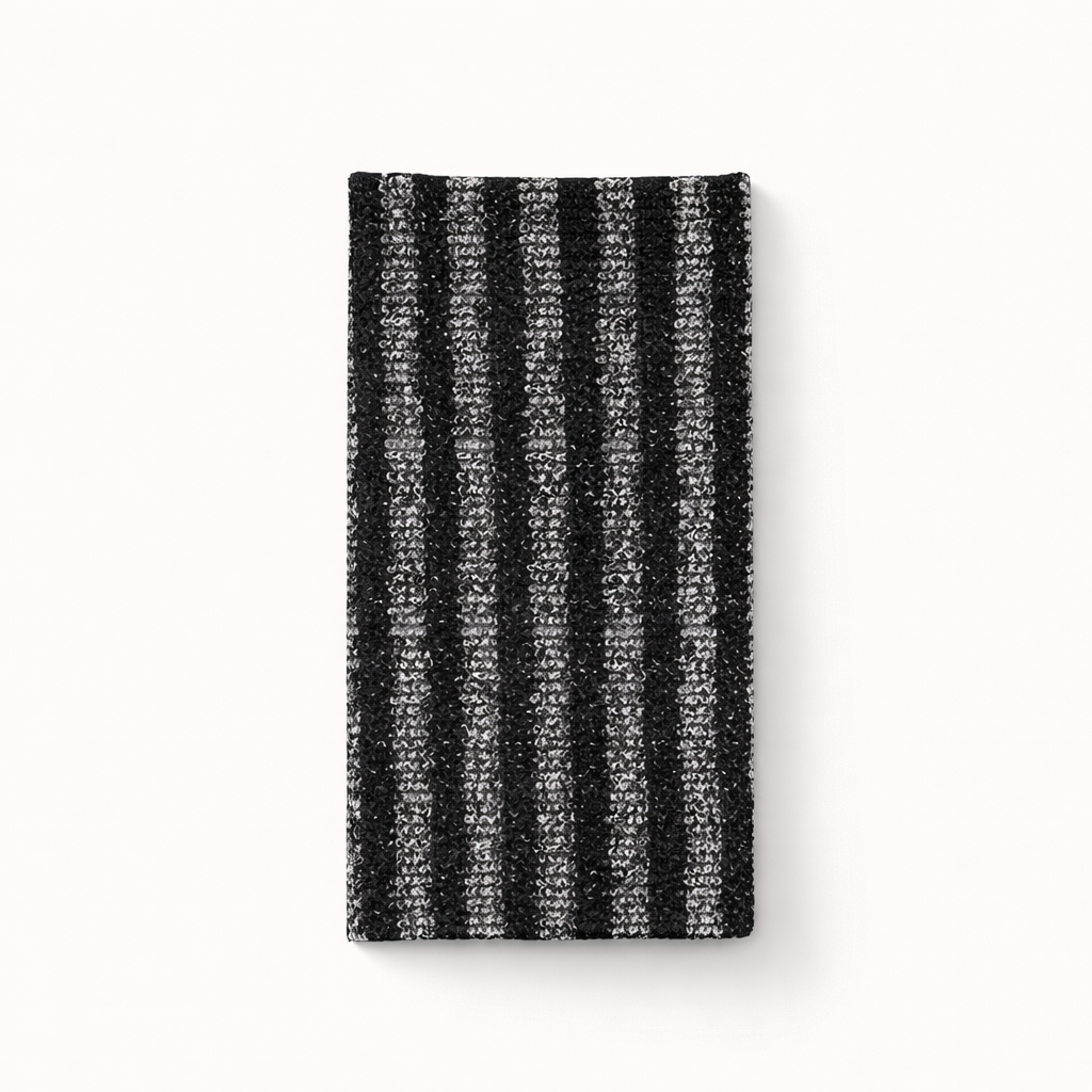 Serviette de douche exfoliante Kelora