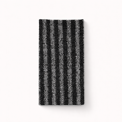 Serviette de douche exfoliante Kelora