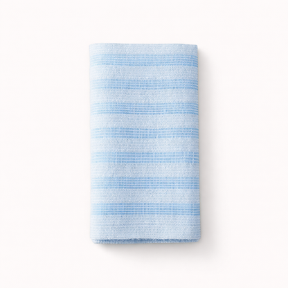 Serviette de douche exfoliante Kelora