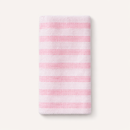 Serviette de douche exfoliante Kelora